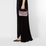 FENDI Baguette® Mini Multicolor sequin bag - Image 6